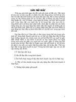 Tìm hiểu thực trạng về đạo đức kinh doanh của nớc ta hiện nay