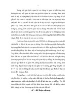 Luật hôn nhân và gia đình về chế độ tài sản của vợ chồng