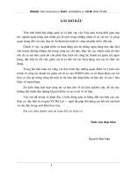 Hoạt động giám sát từ xa của thanh tra Ngân hàng