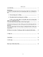 phân chia tài sản chung hợp nhất của vợ chồng khi ly hôn