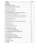 chuẩn bị xét xử vụ án hình sự và việc hoàn thiện các quy định pháp luật về chuẩn bị xét xử