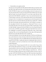 vấn đề bồi thường thiệt hại khi nhà nước thu hồi đất