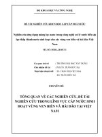 Quy hoạch giao thông TP Hà Nội