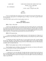 Luật phá sản 2004