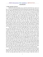 những vấn đề lý luận và thực tiễn về hoạt động thẩm định, thẩm tra văn bản quy phạm pháp luật