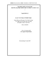 Quan điểm của Nho giáo về xó hội lớ tưởng  và ý nghĩa của nú trong việc xõy dựng  chủ nghĩa xó hội ở Việt Nam