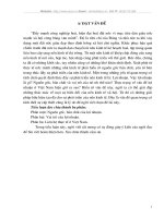 Nguồn gốc bản chất của lợi nhuận, liên hệ thực tế ở Việt Nam