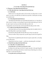 Một sốgiải pháp nhằm hoàn thiện công tác thu hút khách Nhật đến  khách sạn Hoàng Anh Gia Lai Đà Nẵng trong thời gian đến