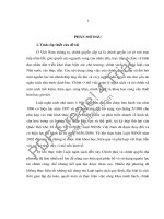 28 Hoàn thiện quản lý ngân sách xã, phường, thị trấn tại tỉnh Quảng Trị theo hướng tự cân đối