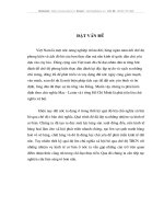 Quá trình hình thành và phát triển nền kinh tế quá độ lên chủ nghĩa xã hội ở Việt Nam