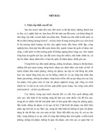 Tội không tố giác tội phạm