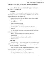 Hệ thống kế toán Pháp