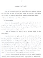 Nghiên cứu và gải bài toán  khôi phục cấu trúc xạ ản từ ba ảnh trong thị  giác  máy tính 8_2