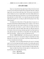 Quản lý khách sạn