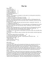 Một số biện pháp quản lý và chỉ đạo nhằm nâng cao chất lượng giáo dục đạo đức học sinh ở trường  THPT Dân Lập Xuân Mai, Huyện Chương Mỹ, Tỉnh Hà Tây trong giai đoạn hiện nay