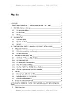 XÂY DỰNG WEBSITE  “SINH VIÊN NỘI TRÚ ĐẠI HỌC KINH TẾ QUỐC DÂN