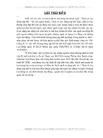 Những điều cần biết về Thỏa ước lao động