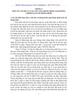 ưu đãi thương binh, người hưởng lương chính sách như thương binh