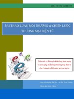 Tổng quan về Tập đoàn GK Corp