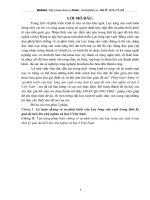 Phép biện chứng về sự phát triển của Lực lượng sản xuất trong thời kỳ quá độ nên chủ nghĩa xã hội ở Việt Nam