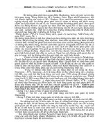 Nghiên cứu hiệu quả quản trị kênh phân phối sản phẩm TV màu và TV màn hình phẳng của Công ty LG- SEL