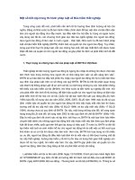 Một số bất cập trong thi hành pháp luật về Bảo hiểm thất nghiệp