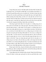 nguyên tắc và điều kiện để giải quyết các tranh chấp về tài sản giữa vợ và chồng trong các án kiện ly hôn