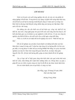 Thiết kế máy sạc bắp