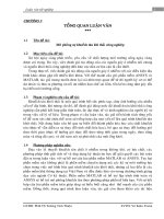 mô phỏng sự khếch tán khí thải công nghiệp