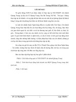 Giải pháp nâng cao chất lượng cho vay đối với các doanh nghiệp nhỏ và vừa