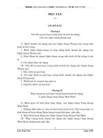 Những giải pháp nhằm hạn chế nợ quá hạn ở Chi nhánh Ngân hàng Công thương Thái Bình