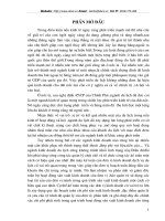 Khái quát về trung tâm du lịch thanh niên Việt Nam