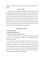 Về các hình thức sở hữu trong bộ luật dân sự năm 2005, nhận xét và kiến nghị