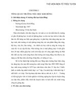 Nghiên cứu ứng dụng của bộ vi xử lý trong quản lý thư viện trường tiểu học Kim Đồng