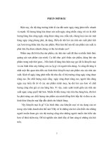 Tìm hiểu chung về khuyến mại