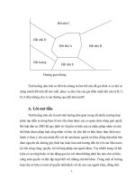 Quyền mở lối đi qua bất động sản liền kề quy định tại điều 275 BLDS 2005