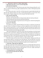 Bài giảng thuế nhập khuế