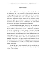 Hoàn thiện cơ cấu tổ chức của Uỷ ban chứng khoán nhà nước