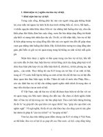 ý nghĩa của bảo trợ xã hội