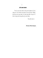 Chính sách quản lí nhà nước và thương mại của nhà nước