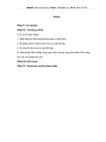 Mâu thuẫn biện chứng với việc xây dựng nền kinh tế nhiều thành phần ở nước ta hiện nay