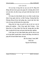 cải tiến thiết bị lọc sinh học