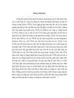 ĐẦU TƯ NÂNG CAO NĂNG LỰC CẠNH TRANH CỦA CÔNG TY CHỨNG KHOÁN