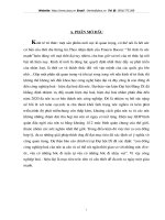 Vai trò của đội ngũ trí tuệ cao trong sự nghiệp công nghiệp hoá -hiện đại hoá đất nước