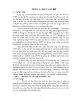 ẢNH HƯỞNG CỦA GIÁO LÝ NHÂN QUẢ TRONG ĐỜI SỐNG VĂN HÓA DÂN TỘC