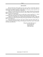 Hiệu quả của một số chính sách hỗ trợ cho phụ nữ nông thôn phát triển kinh tế