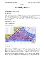 thiết kế hệ thống quản lý chất thải rắn sinh hoạt của quận 4