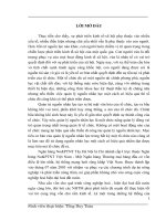 168 Nâng cao hiệu quả quản trị nguồn nhân lực tại Ngân hàng No&PTNT Chi nhánh Tây Hà Nội