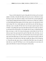 Tổng quan về công ty cỏ phần khóa Minh Khai