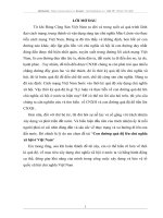 Con đường quá độ lên chủ nghĩa xã hội ở Việt Nam